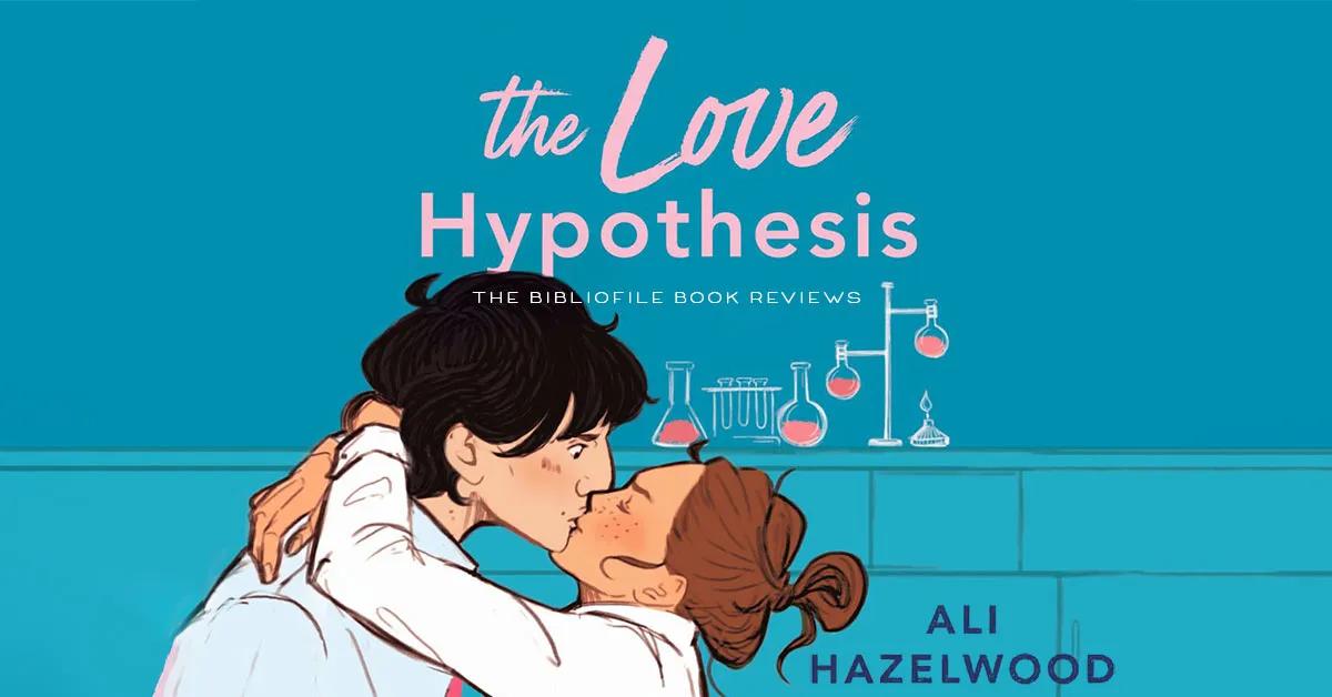 The Love Hypothesis