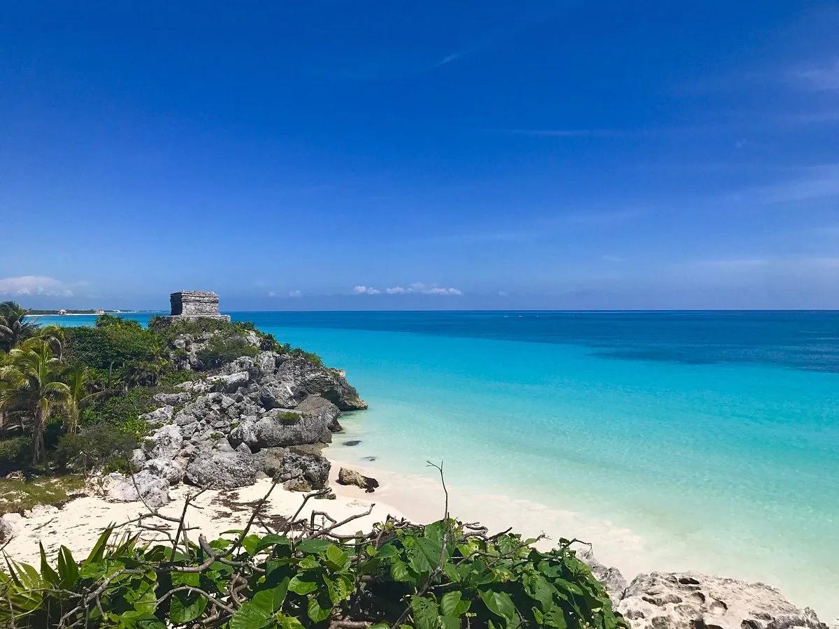 Tulum, Mexico