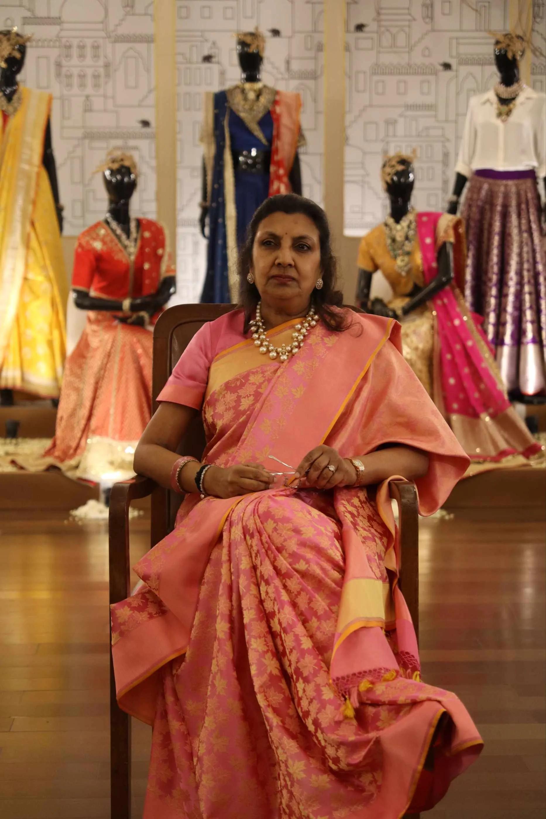 Vidhi Singhania, founder at Vidhi Singhania