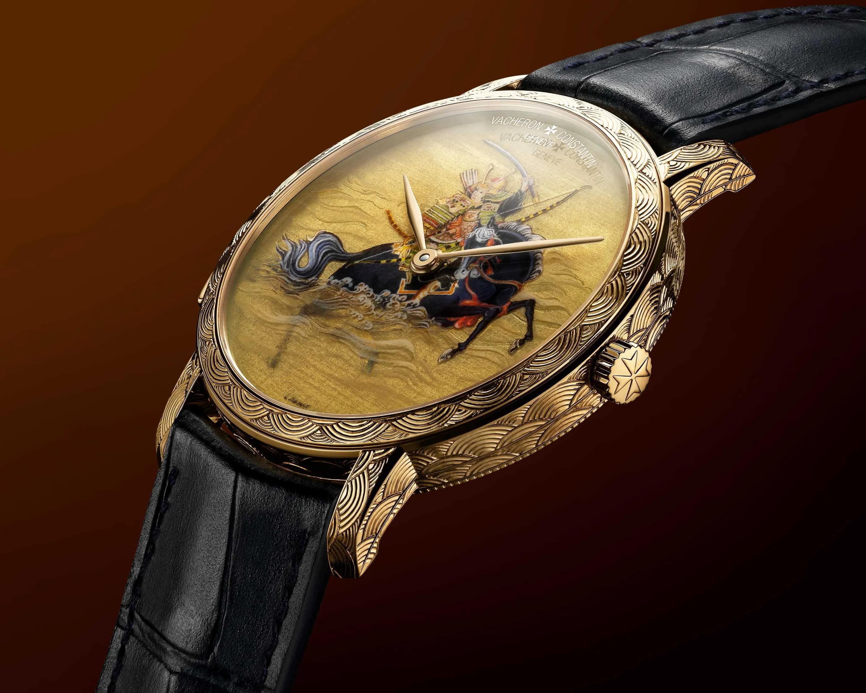 Vacheron
