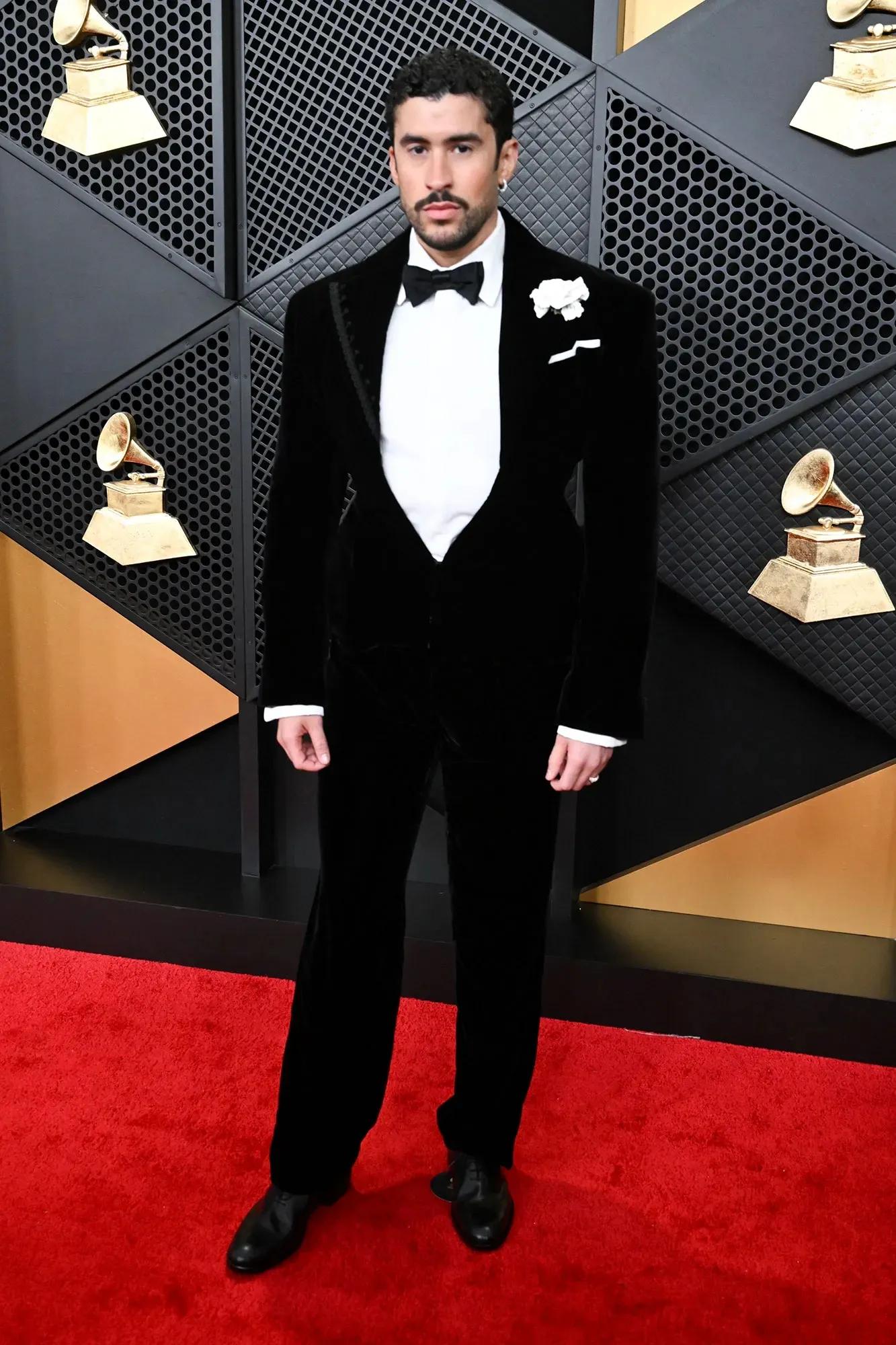 grammys-red-carpet-2026-Bad-Bunny_13_11zon