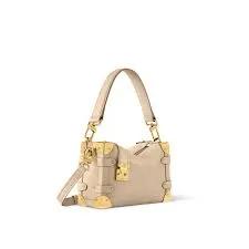 Louis Vuitton's Side Trunk PM