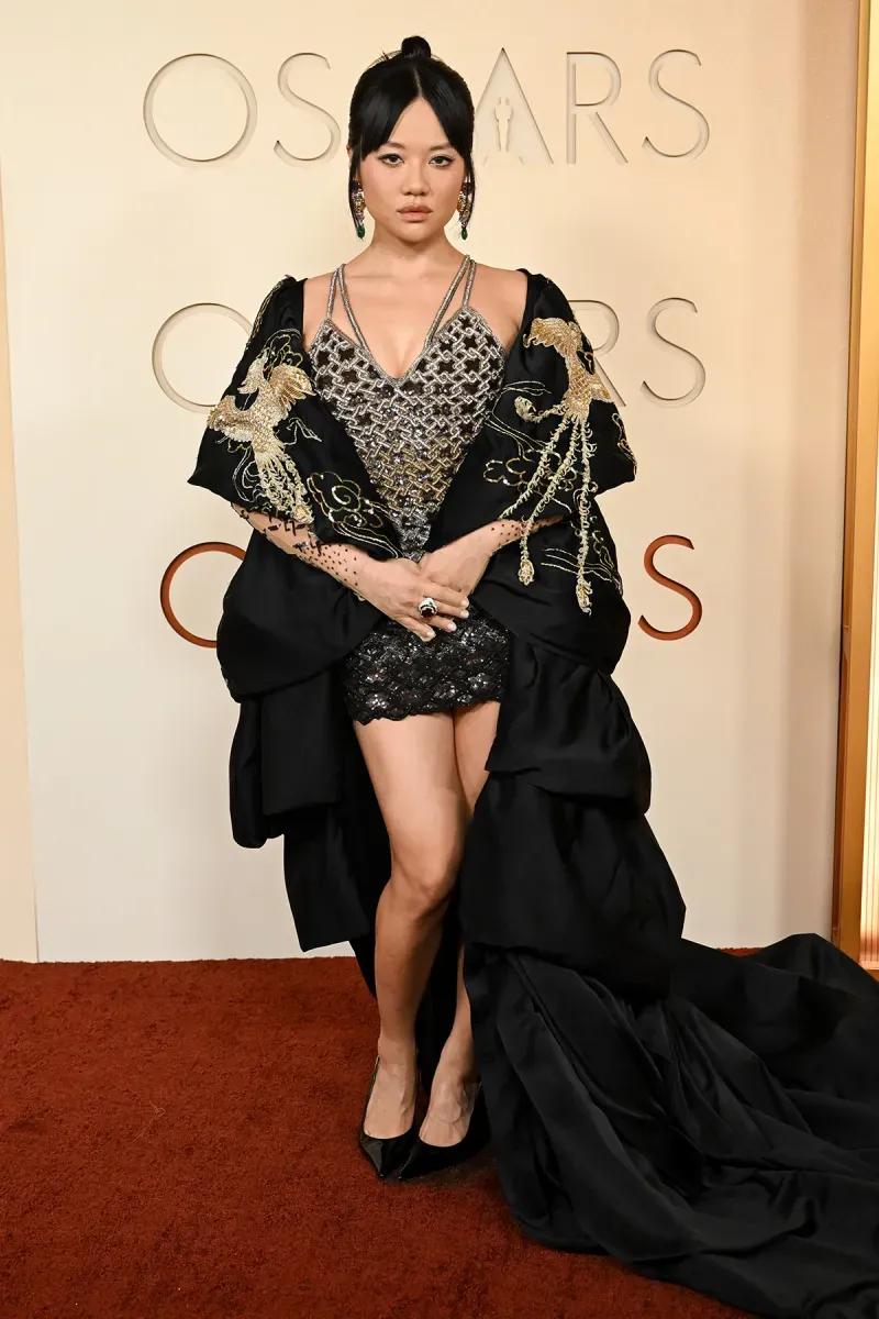 Rei Ami in Rahul Mishra