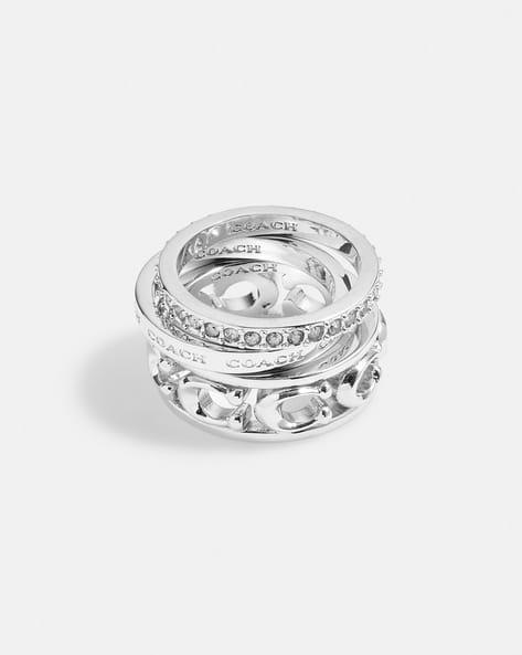 Stackable Rings