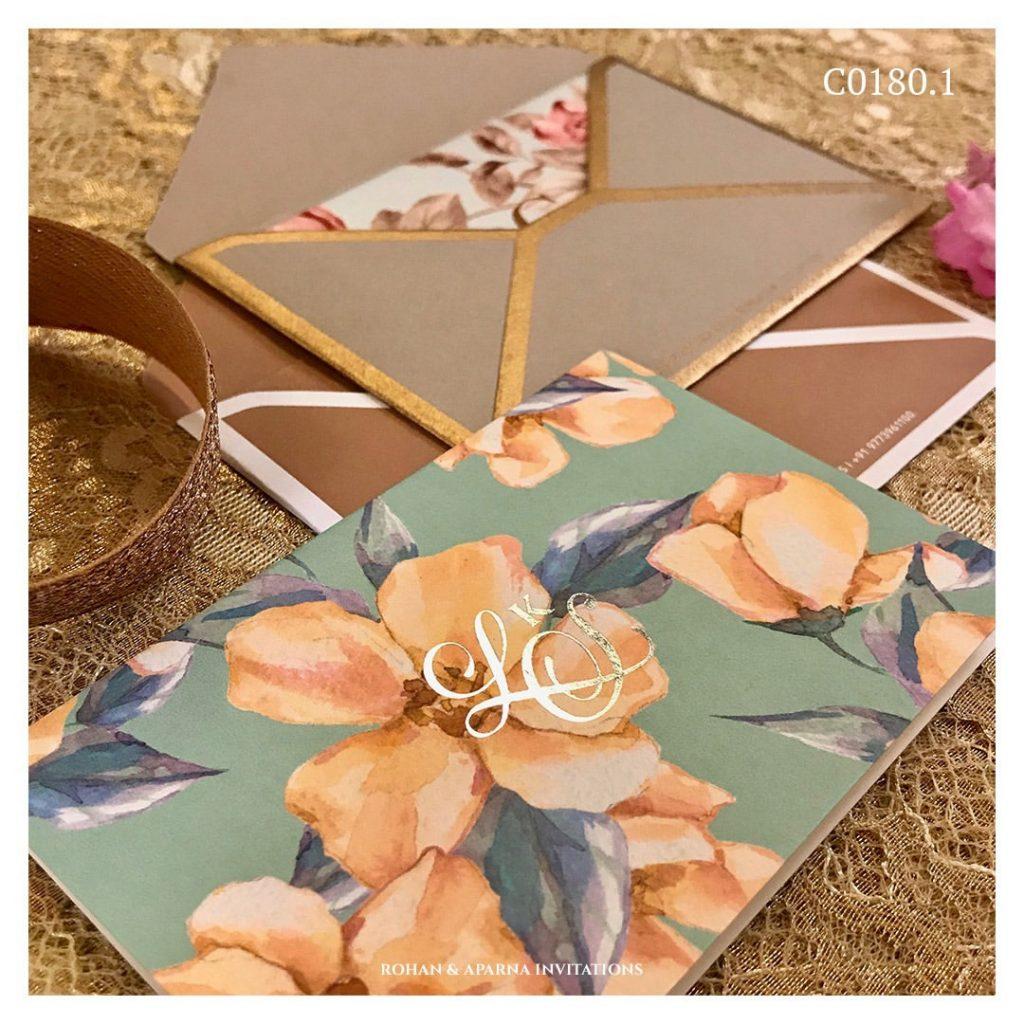 Image Credit: Instagram/rohanaparnainvitations