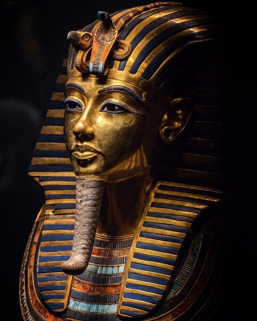 Tomb of Tutankhamen
