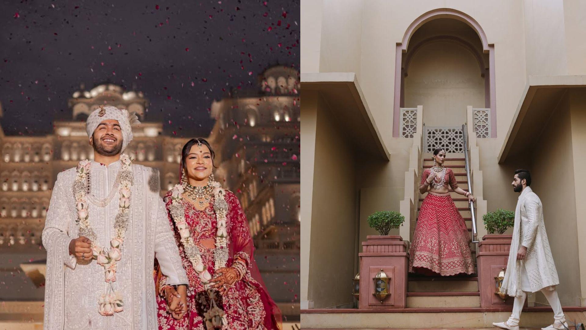 Nitin Arora Photgrophy and WhatKnot Photography Clicks