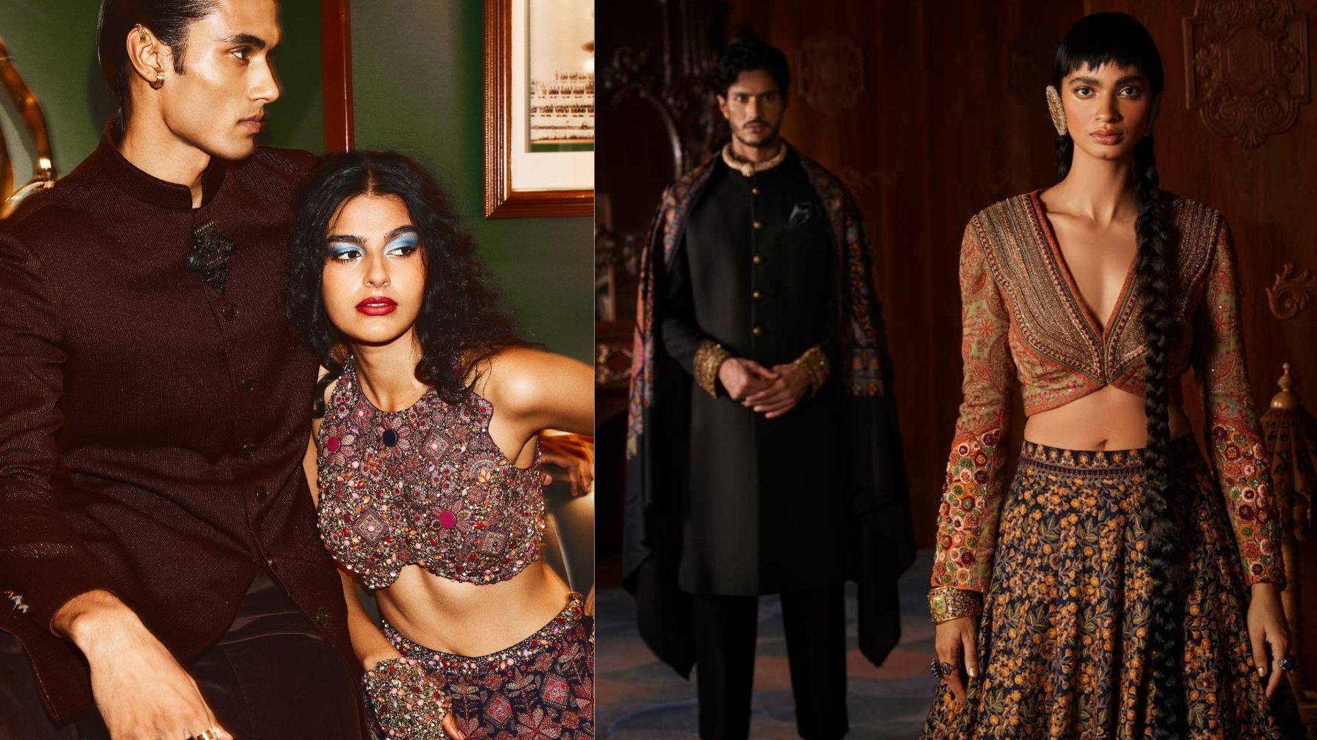 Money moon before honeymoon