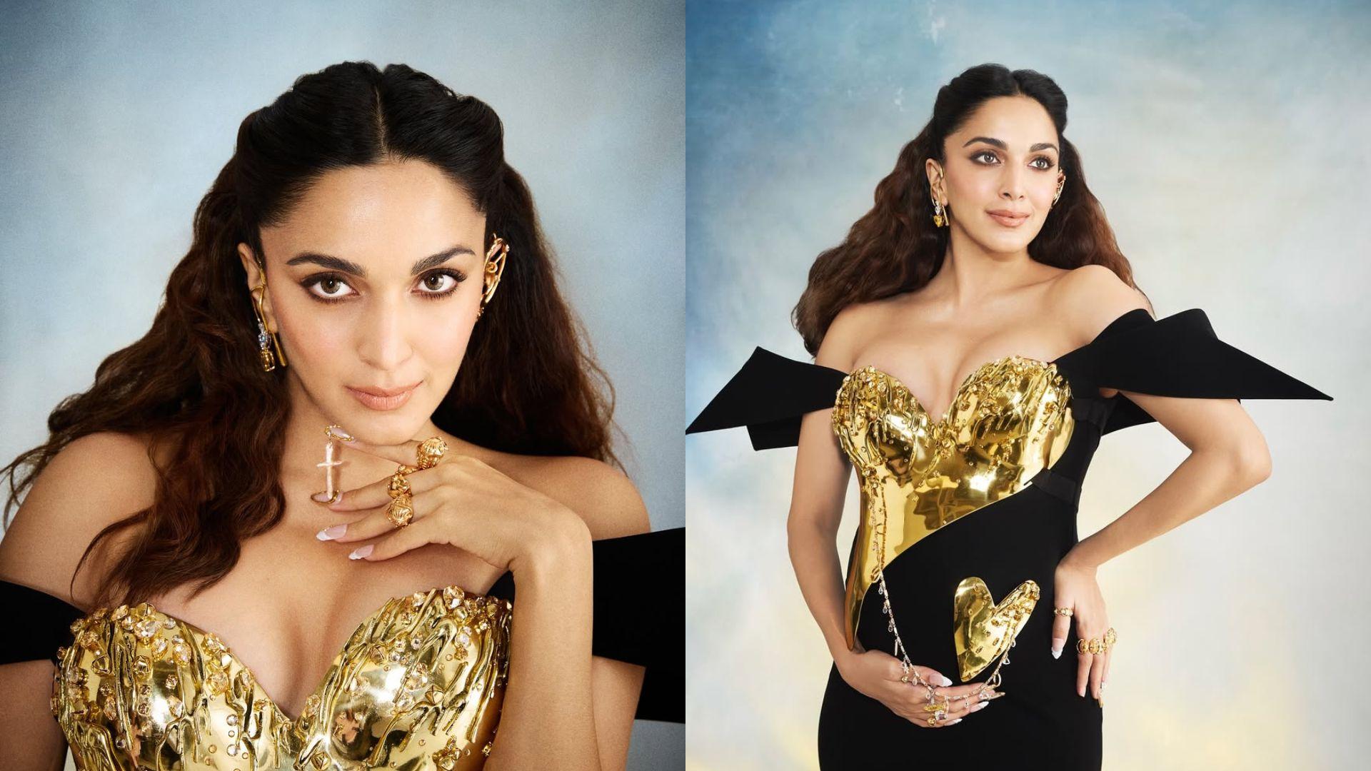 yellow sapphire earrings