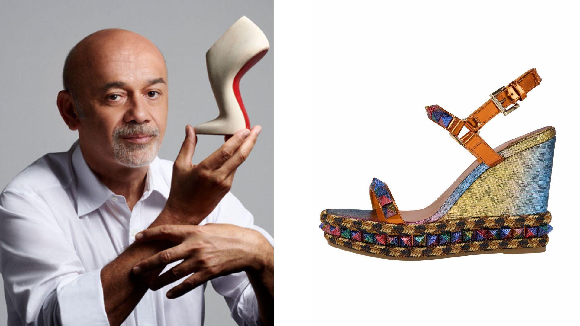Christian Louboutin