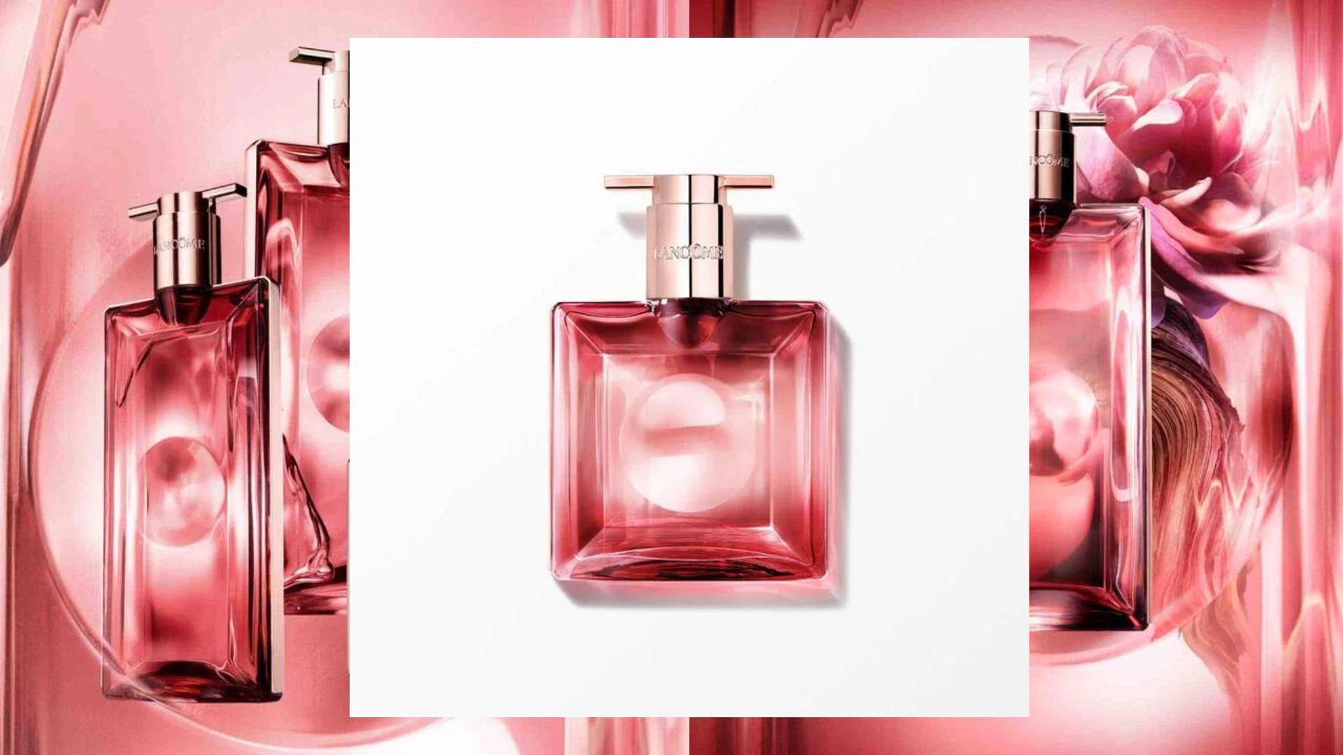 Lancôme Idôle Power