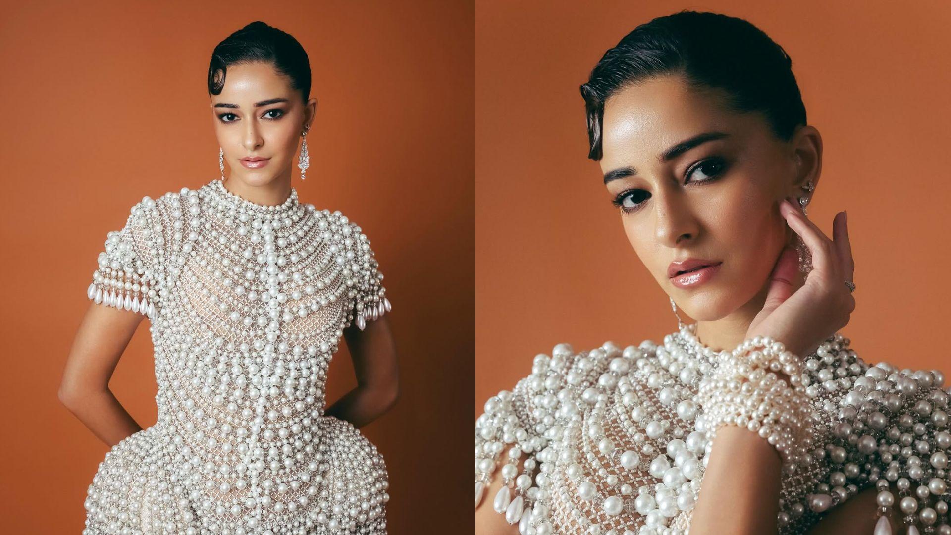 Ananya Panday