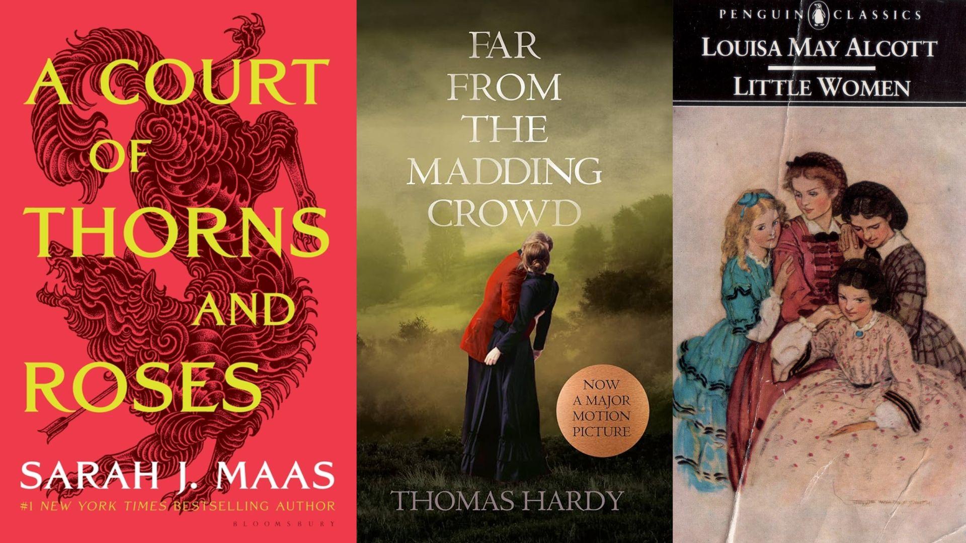 Who is your book boyfriend?