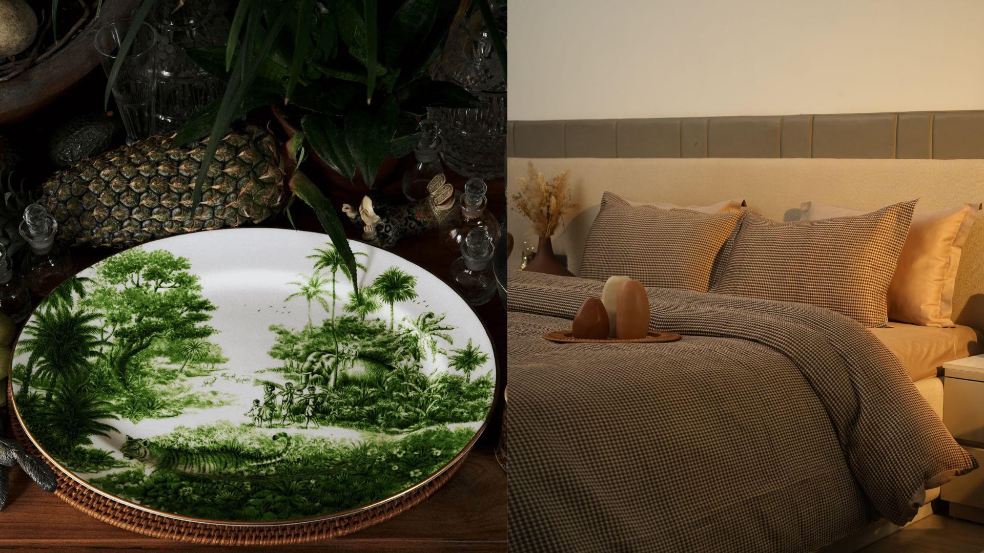 Home Gifts for Newlyweds