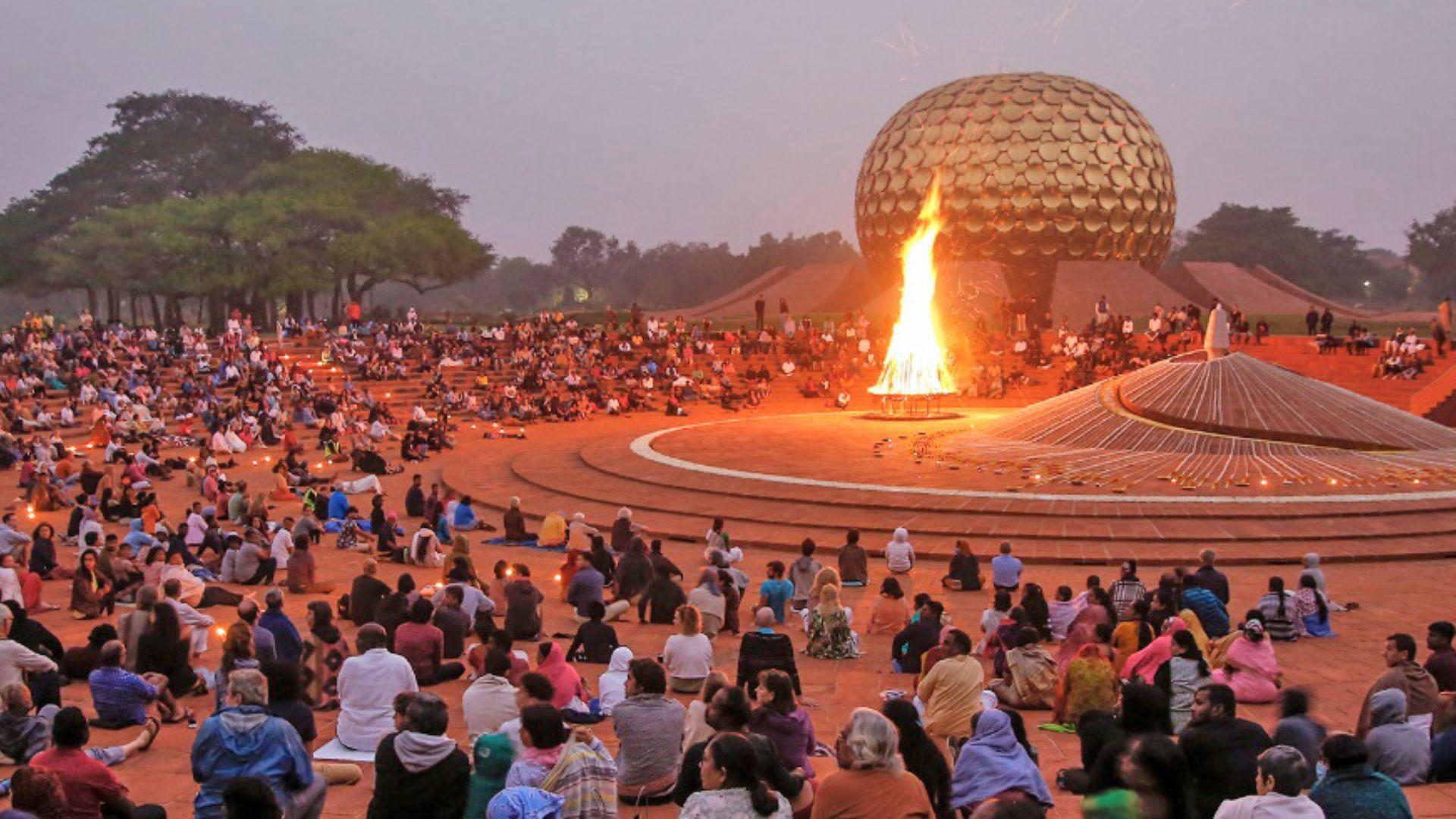 Indian getaways with International vibes