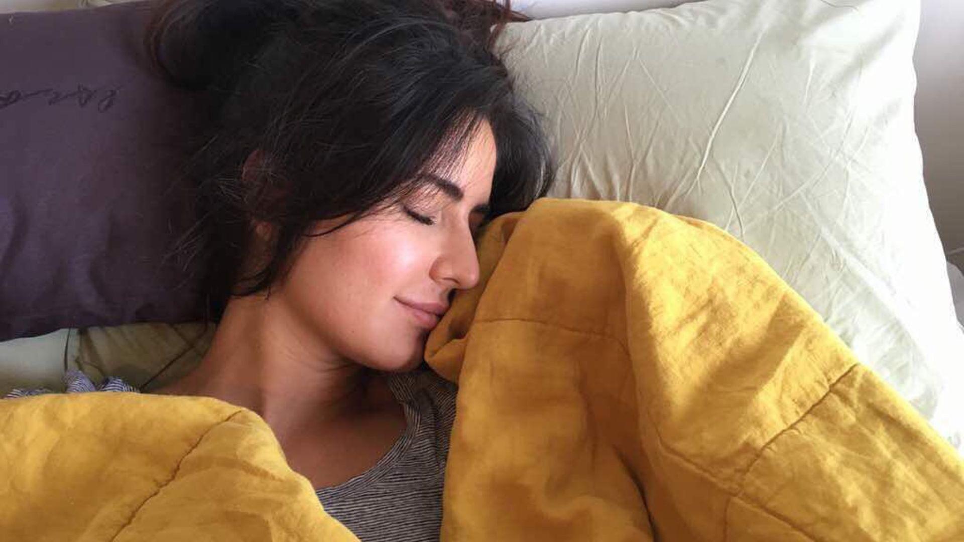 Women Need More Sleep