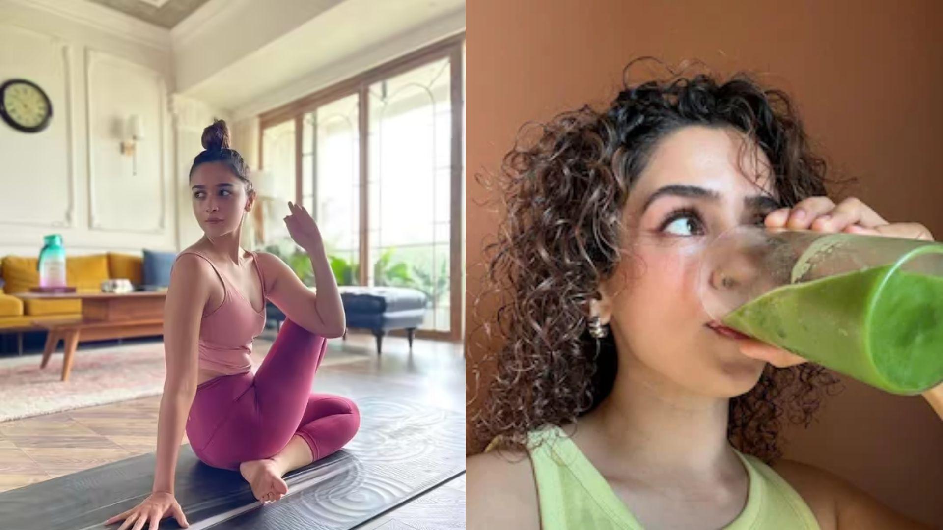 2026 Brides, These Are the Wellness Habits Worth Starting Now