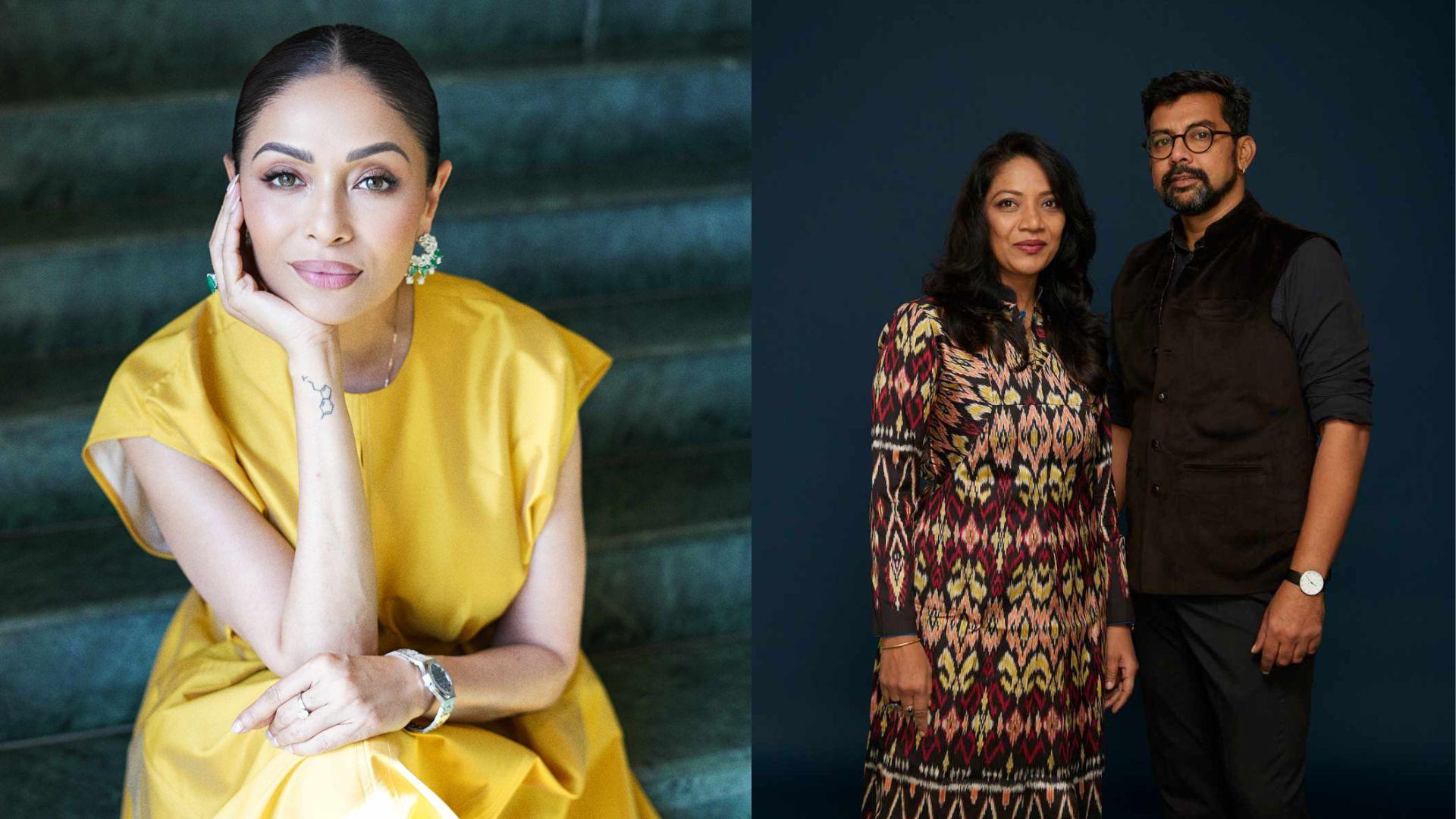 Kalyani Chawla and Geetanjali and Ayush Kasliwal