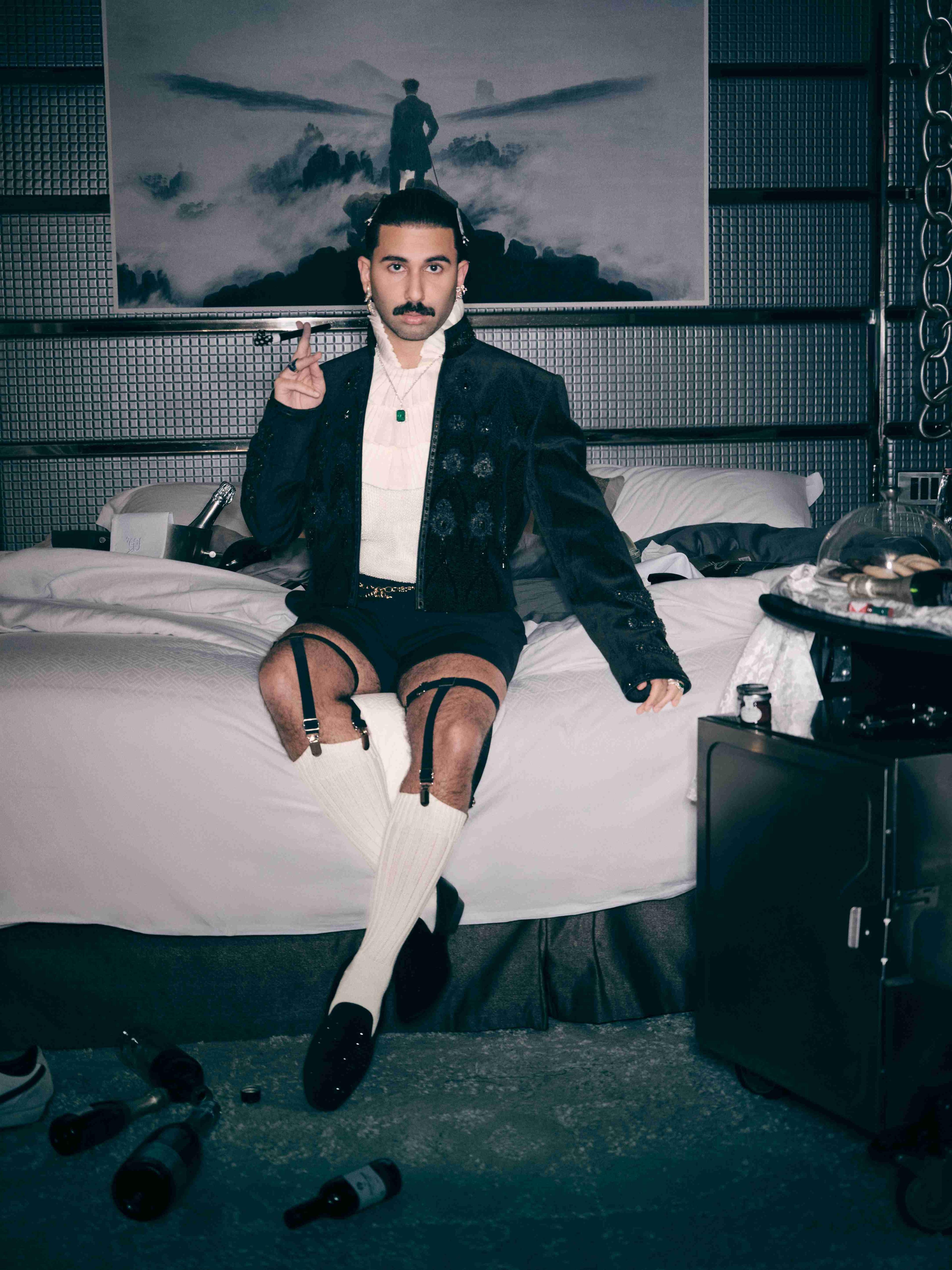 Manifest x ORRY-000445 copy