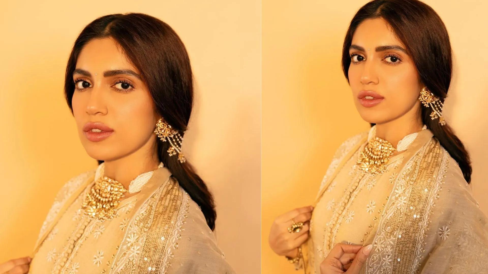 Bhumi Pednekar