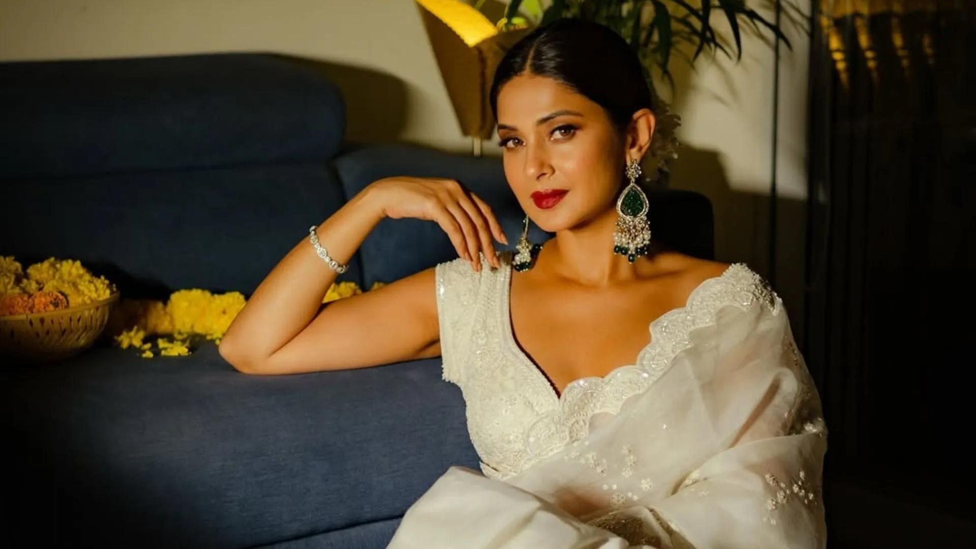 Jennifer Winget