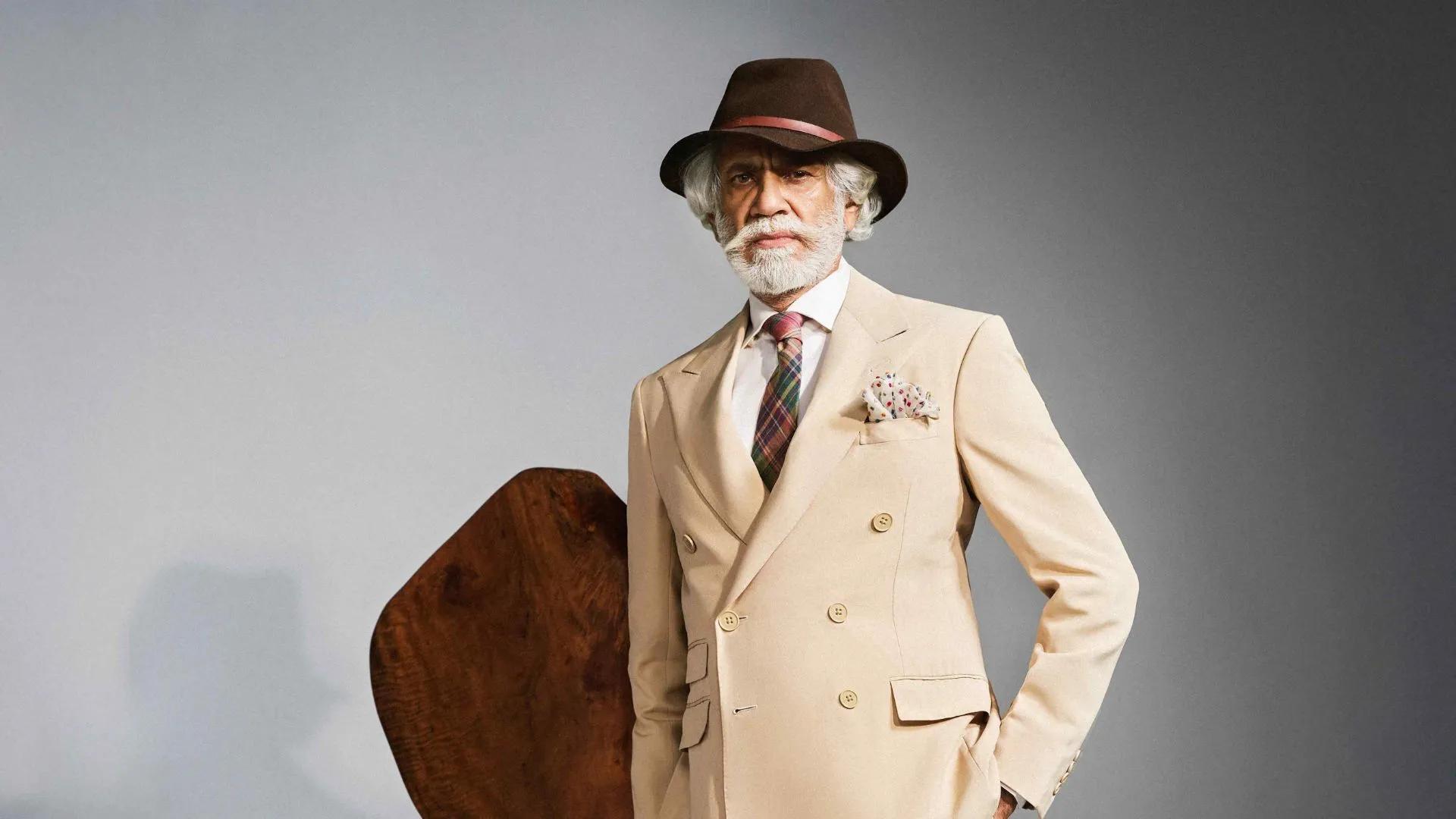 Sunil Sethi, FDCI chairperson