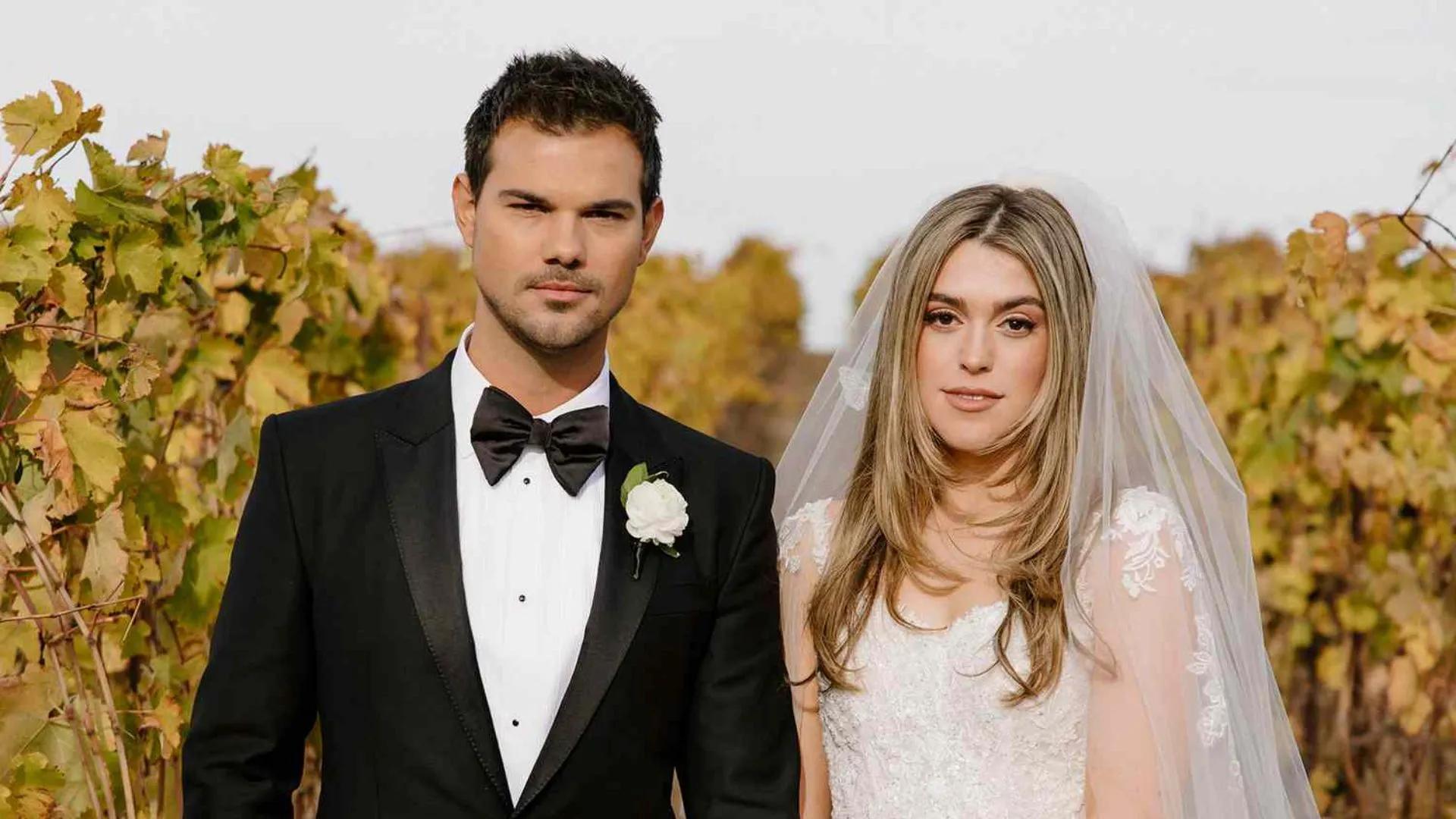 Taylor Lautner