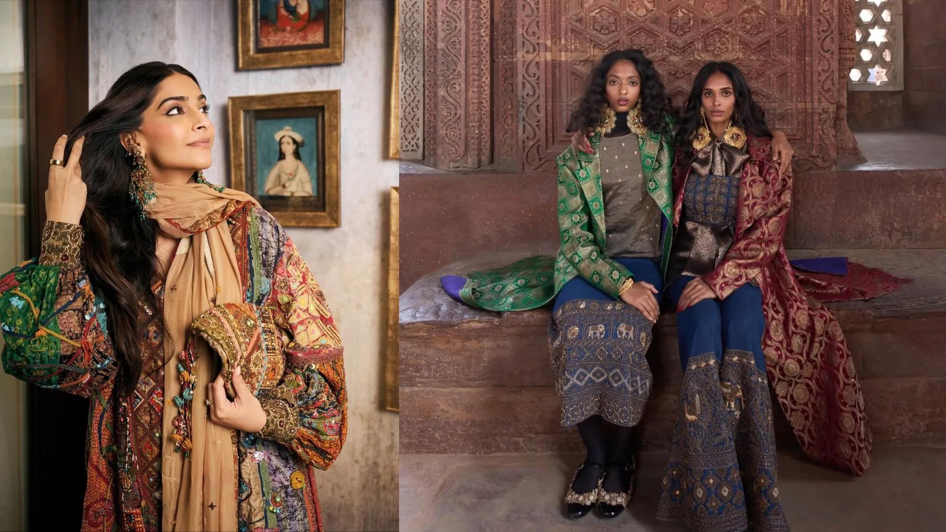 color galore Fashion