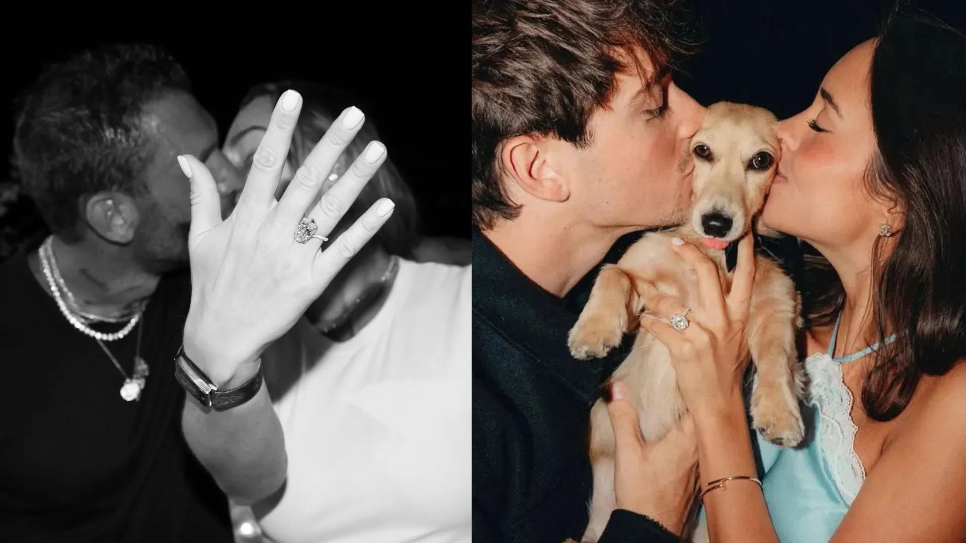 Engagement Ring Styles