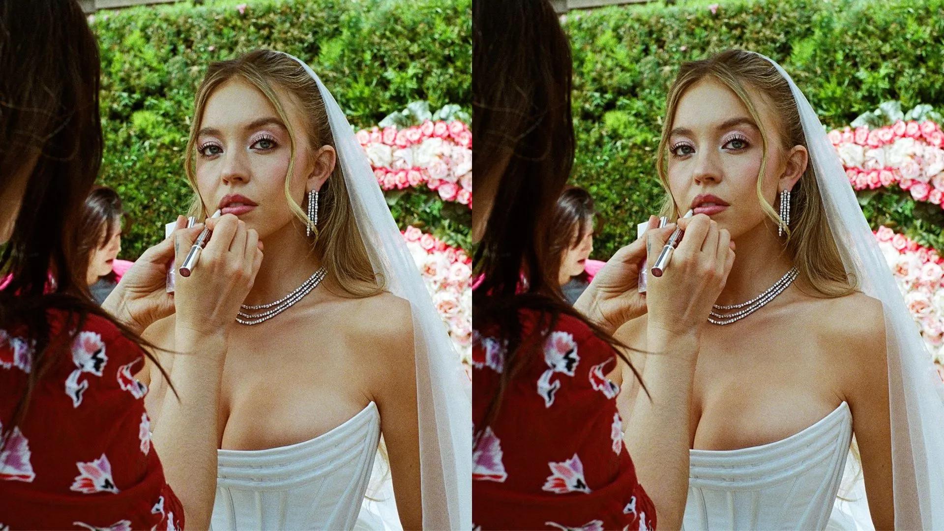 Sydney Sweeney Euphoria