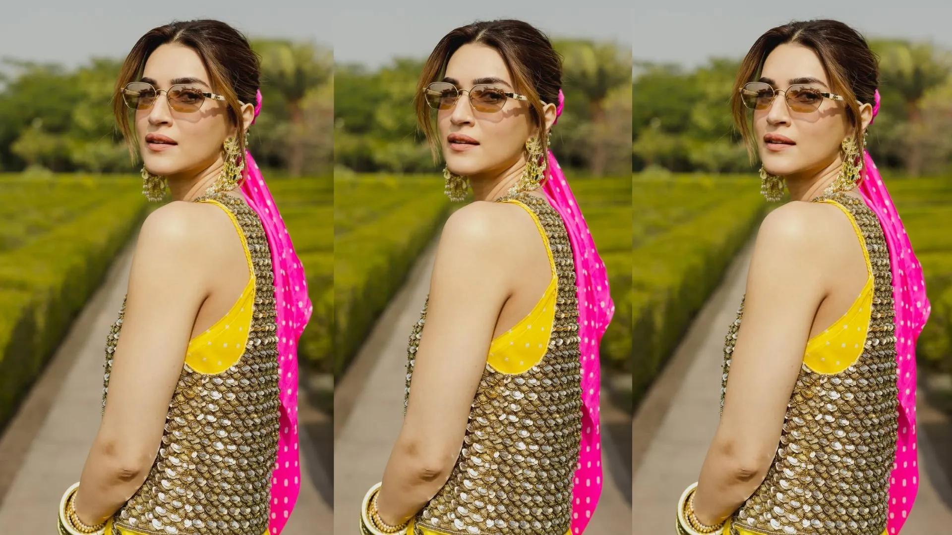 Bandhani