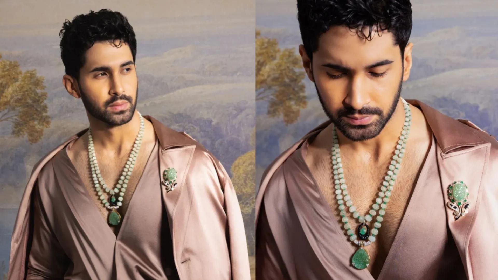 jewellery for men