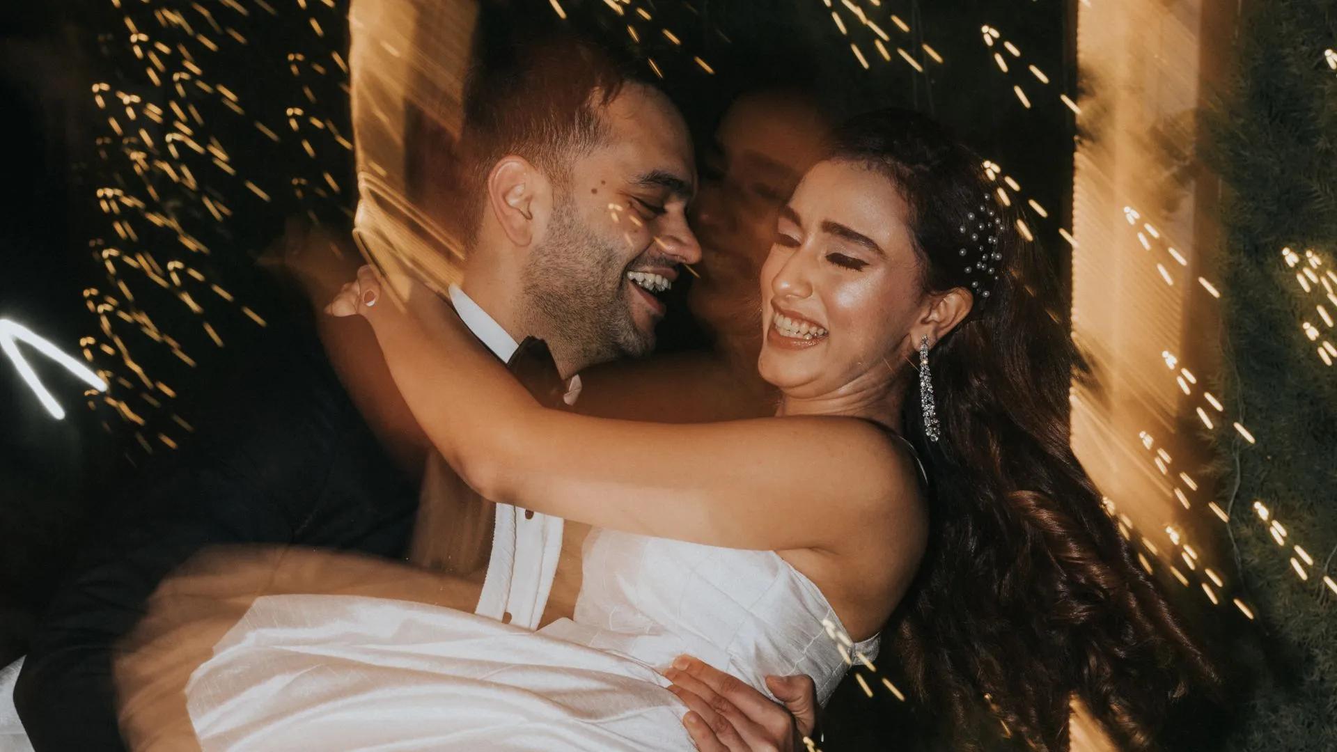 Wedding photography