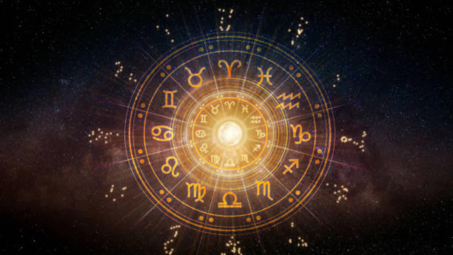 Zodiac signs