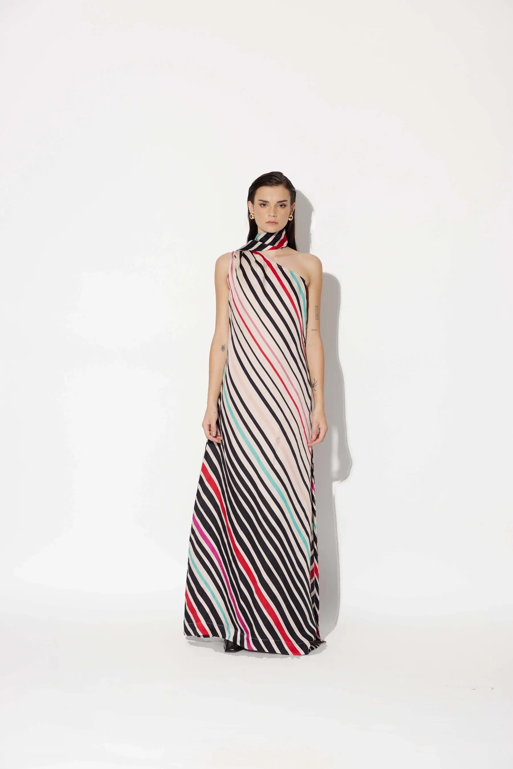Florence Dress, Twinkle Hanspal
