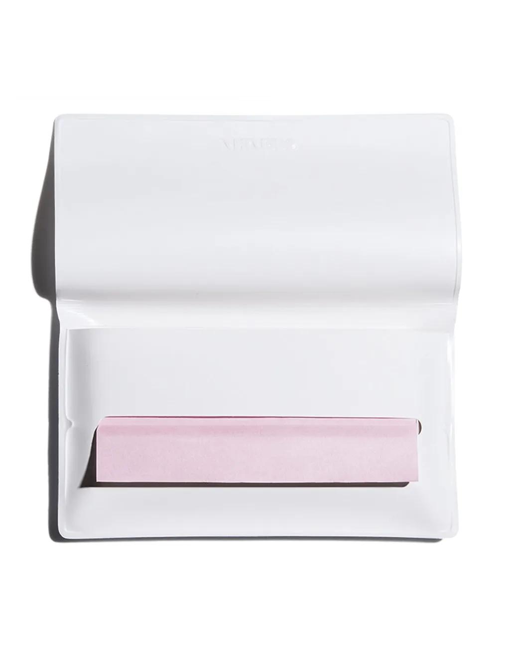 Blotting paper from Shiseido