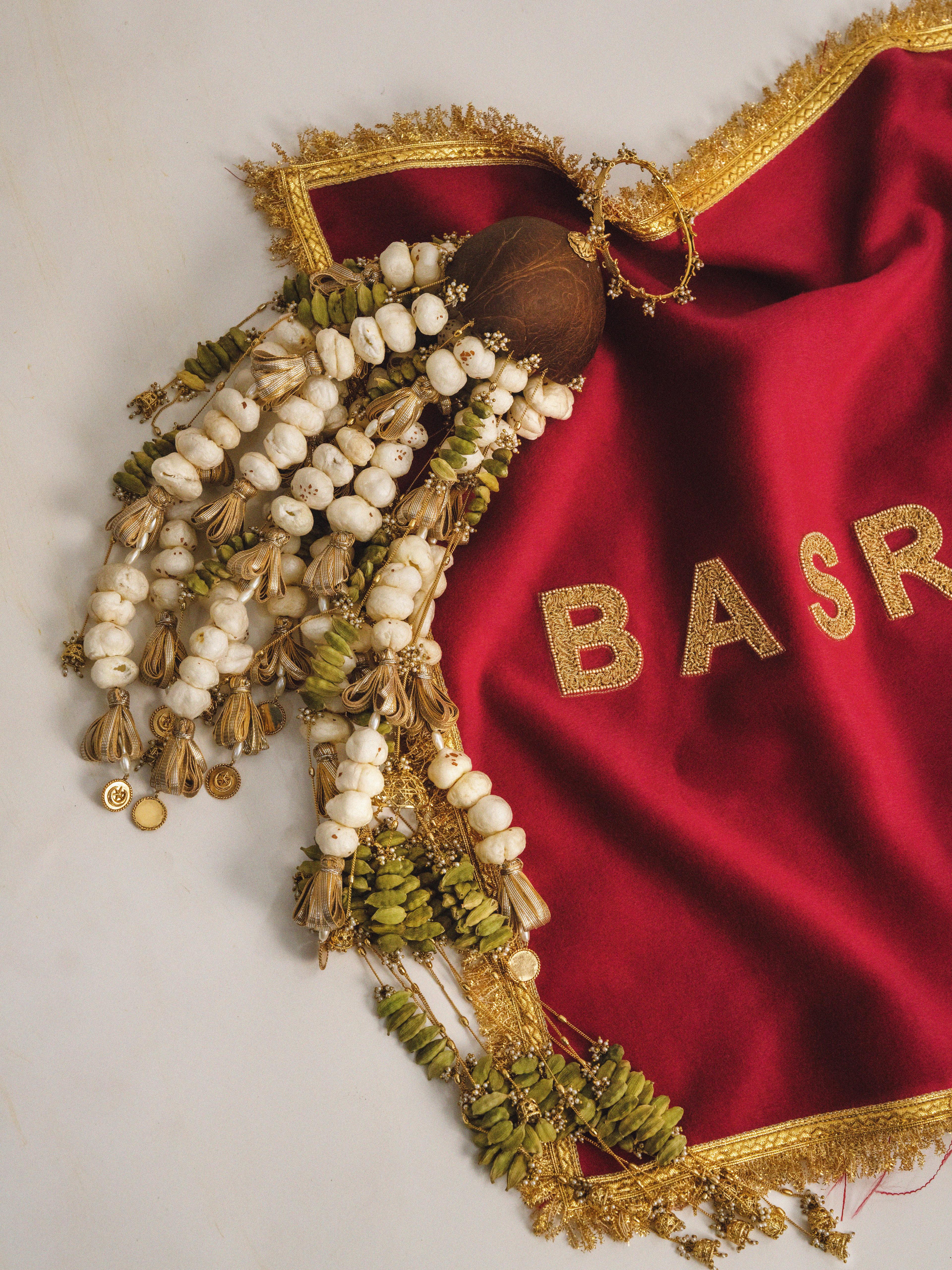 Customisable kaliras