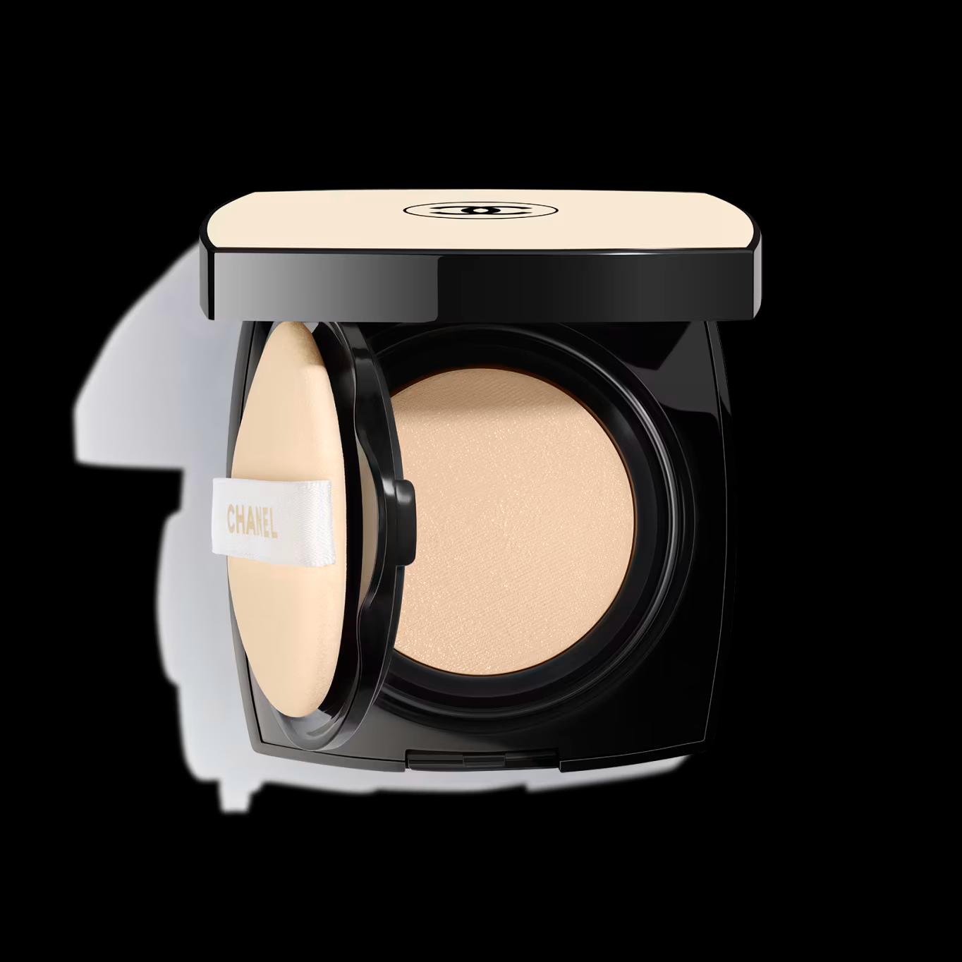 Chanel Les Beiges Healthy Glow Gel Touch Foundation
