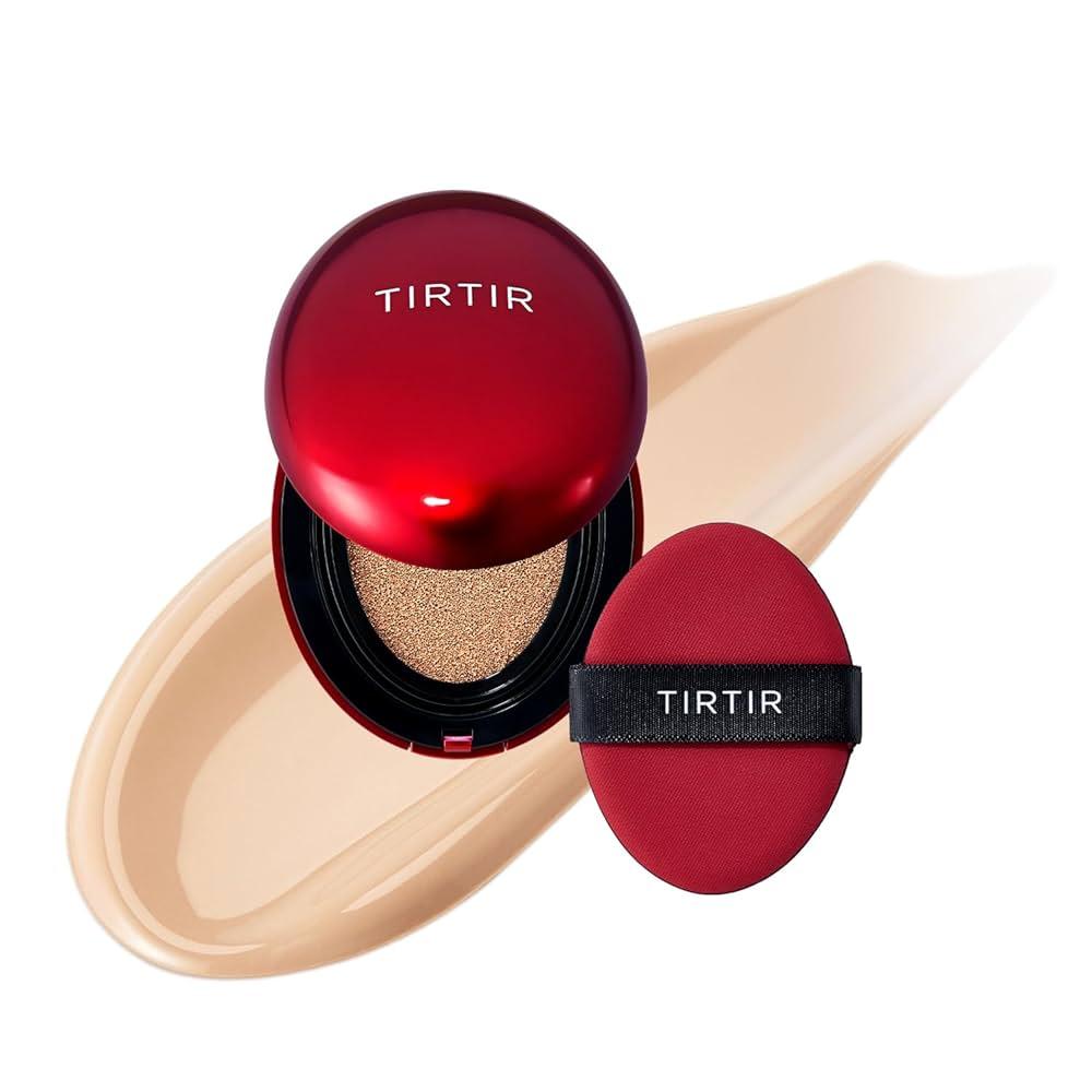 TIRTIR Mask Fit Red Cushion foundation