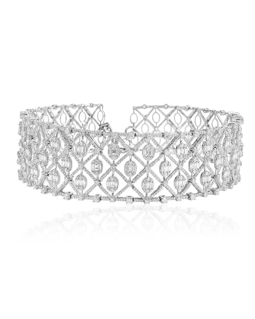 Glow getter choker Amaris (1)