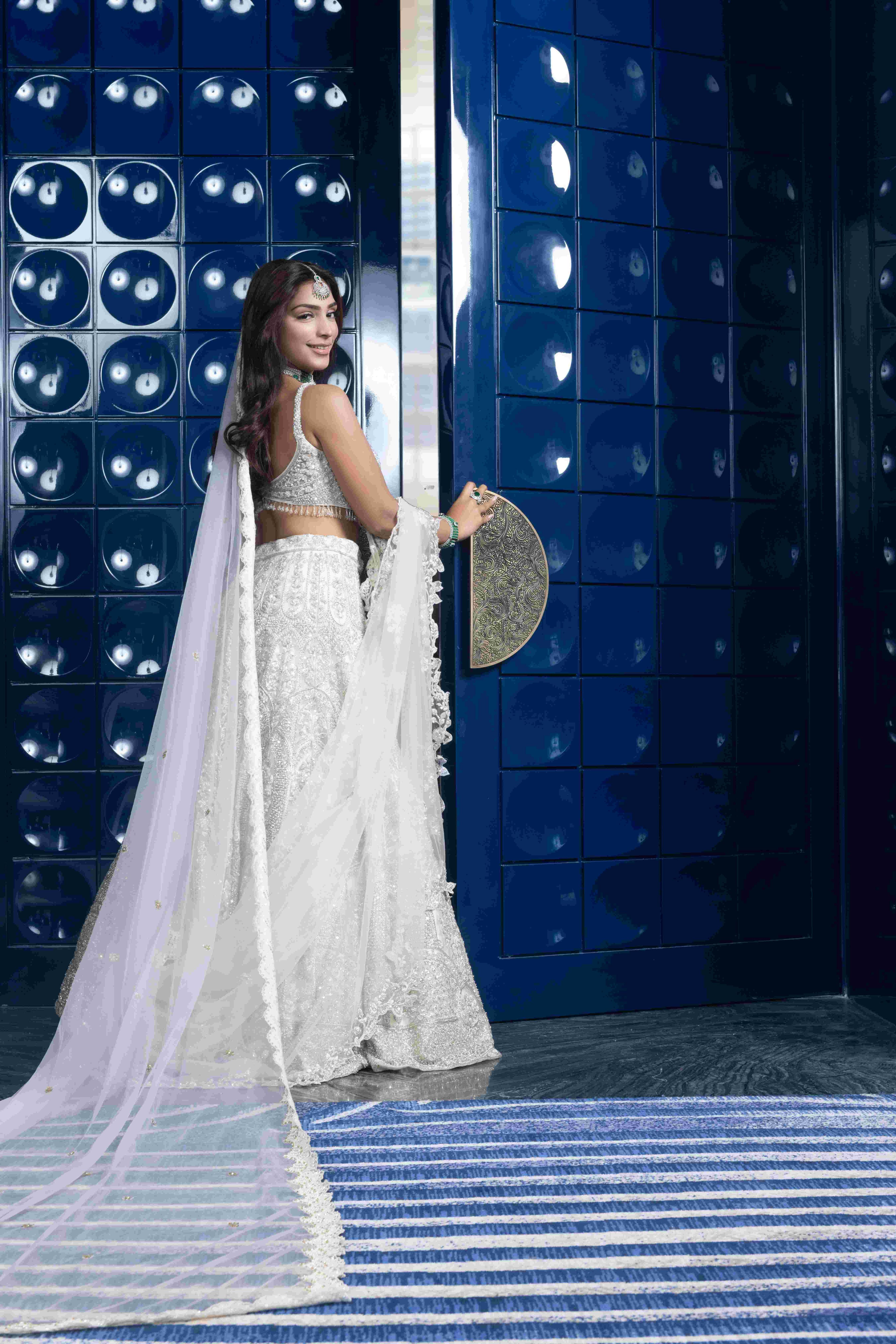 Ballroom at Four Seasons Hotel Mumbai