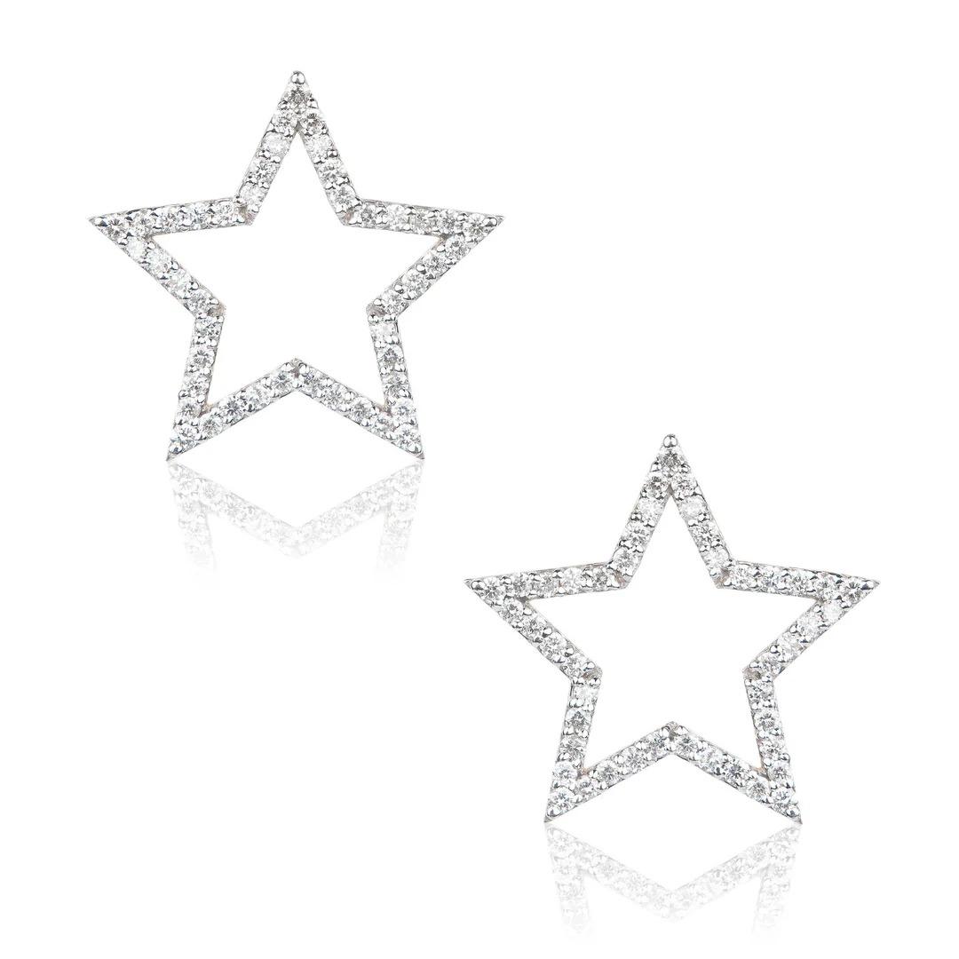 Astrum Earrings, Dillano