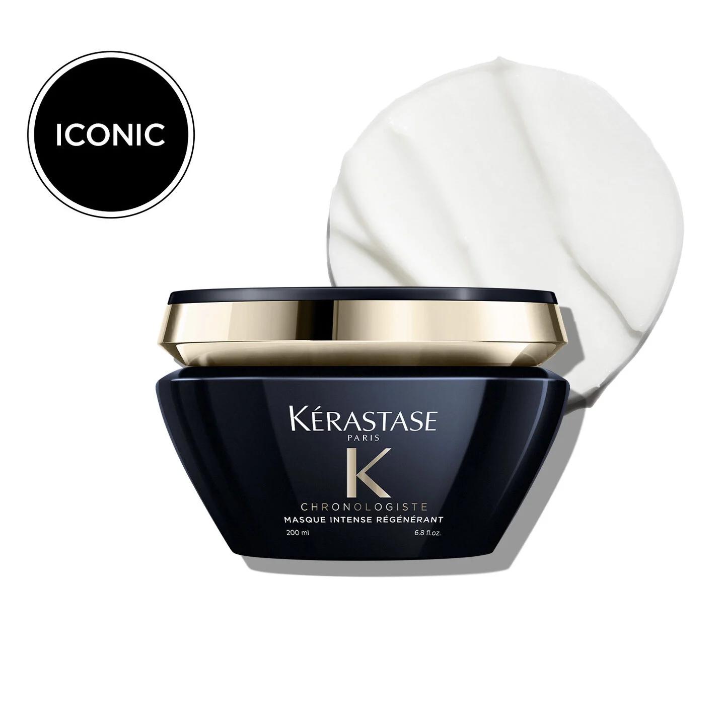 Kérastase Chronologiste Masque Intense Régénérant