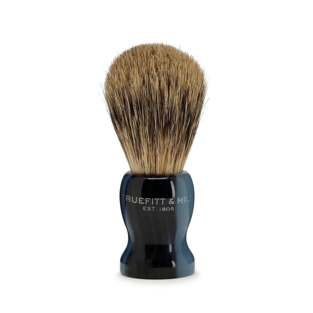 Wellington Shaving Brush, Truefitt & Hill