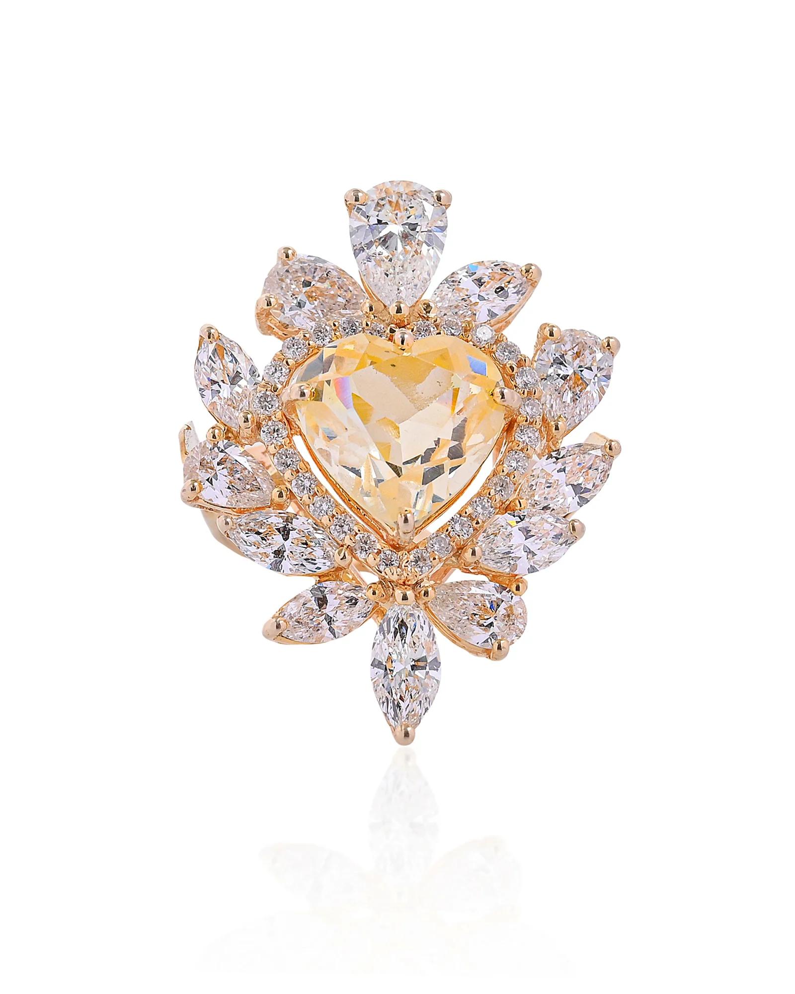 Candy Crush Ring, Amaris