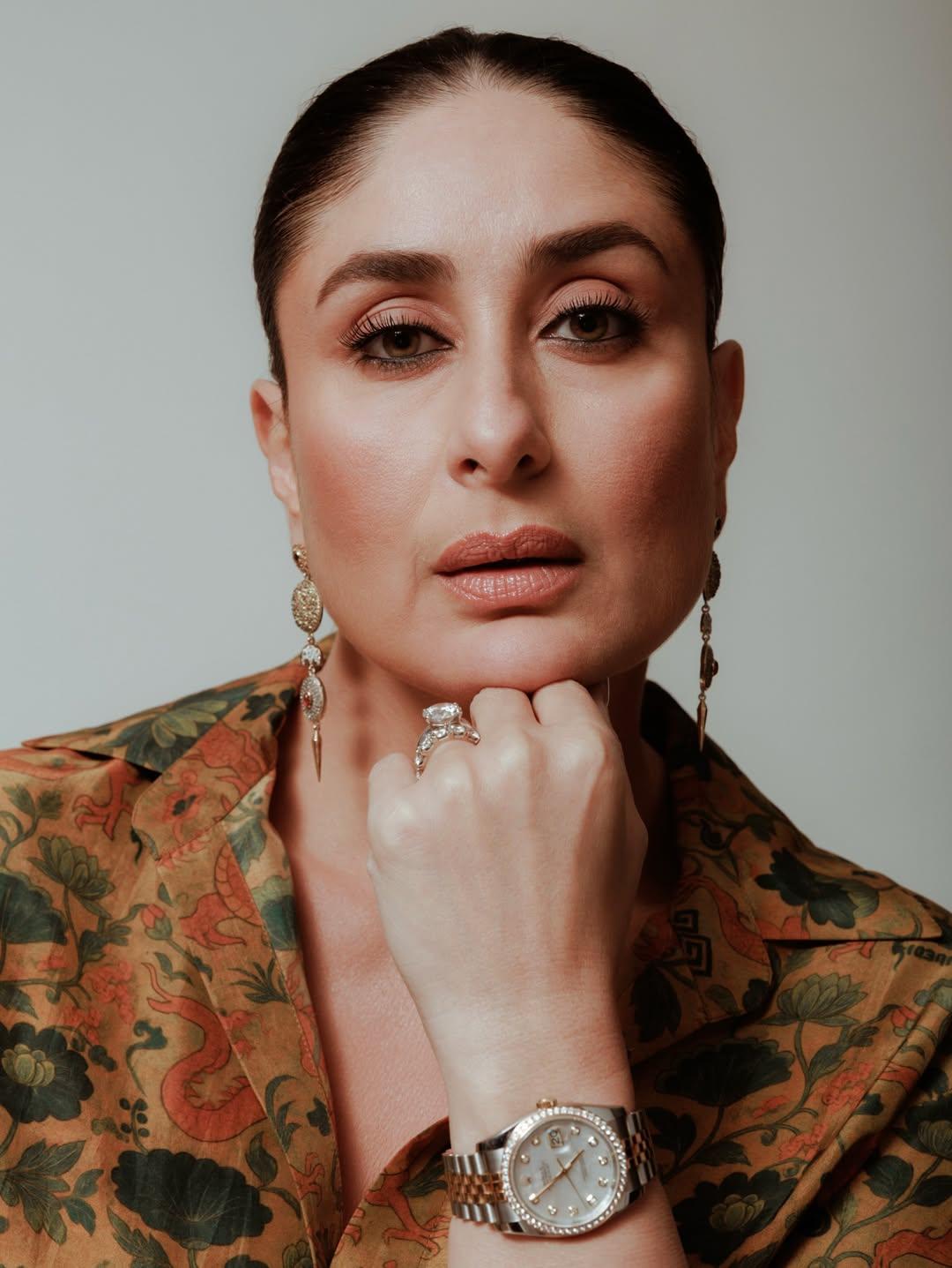 Kareena Kapoor Khan