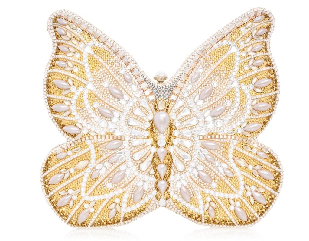 Jennifer Behr Clutch