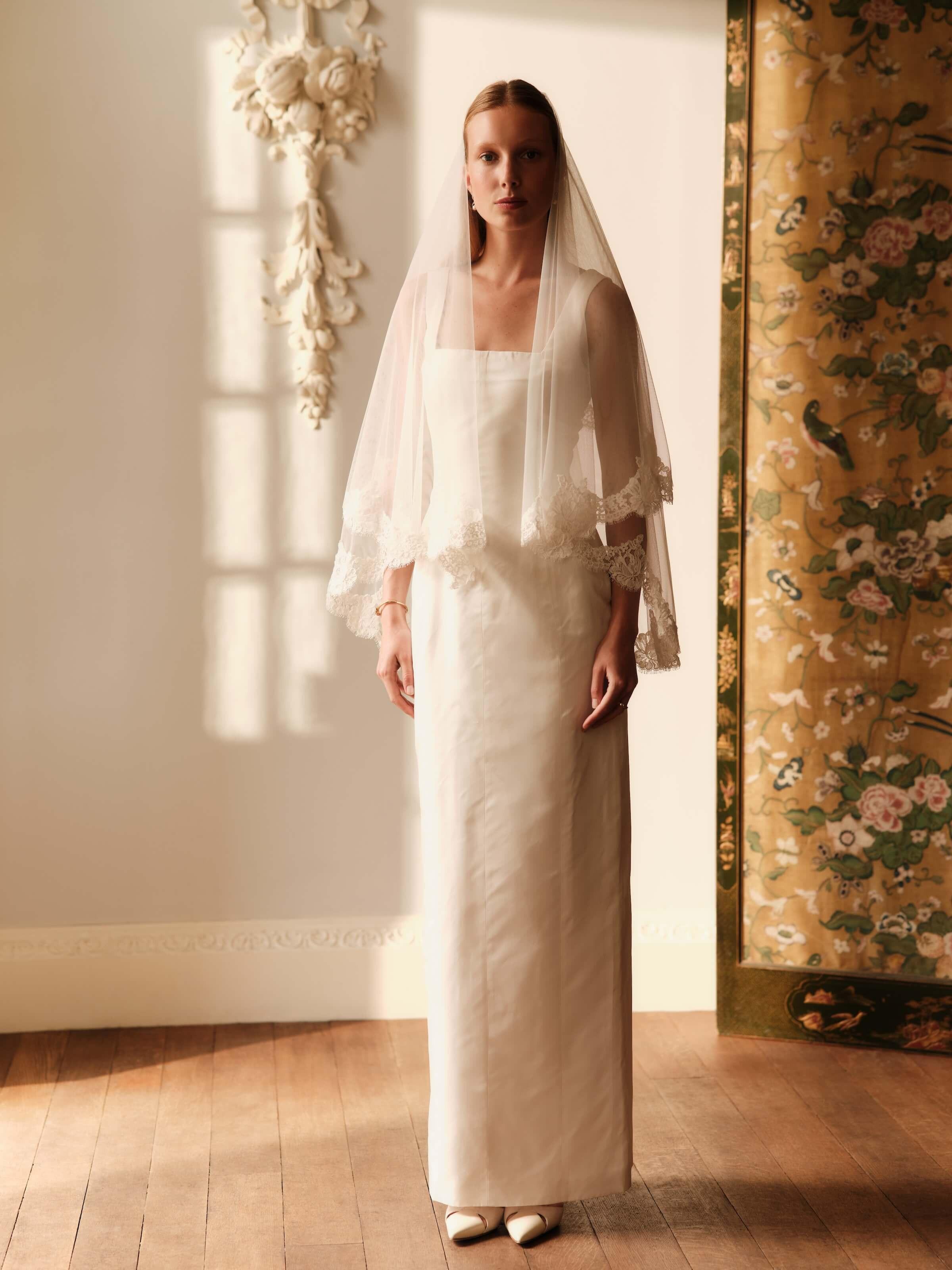 Markarian NYBFW Fall 2026