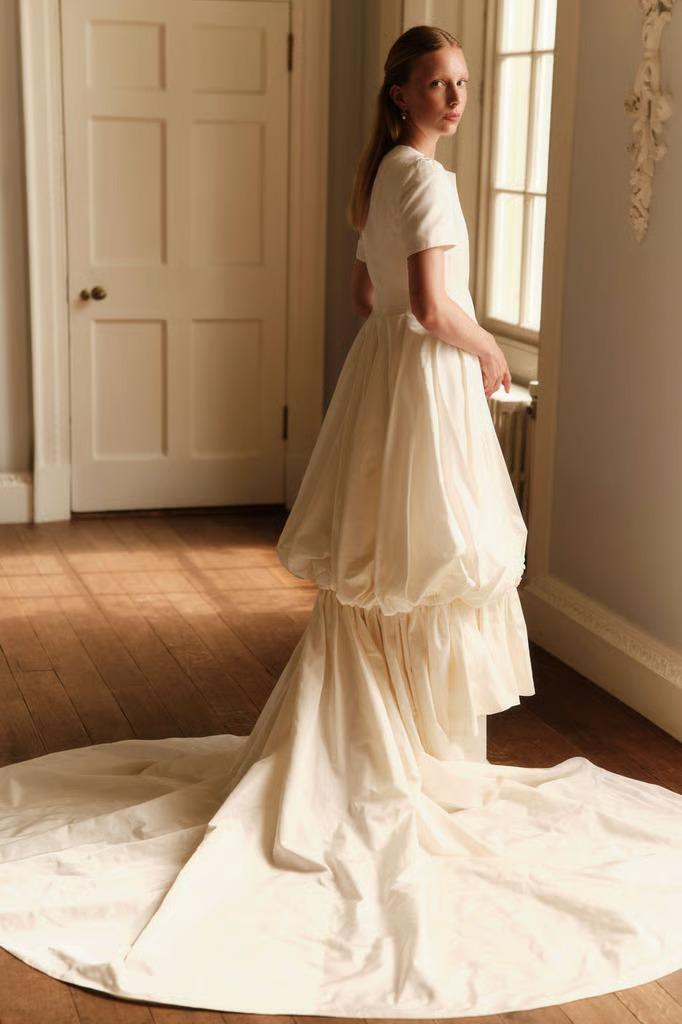 Markarian NYBFW Fall 2026