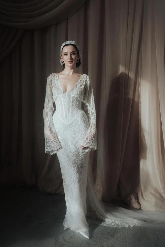 Bretagne Studio NYBFW Fall 2026